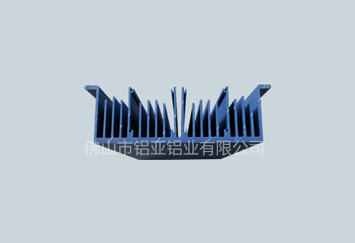 散熱器鋁型材價格