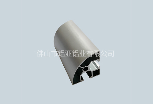 工業鋁（lǚ）型材廠