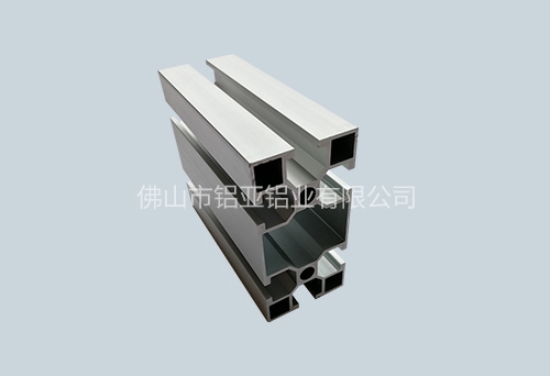 鋁（lǚ）合金流水線
