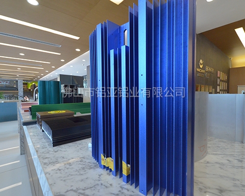 鋁型（xíng）材散熱器