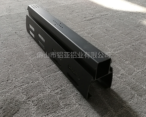 工業鋁型材定製