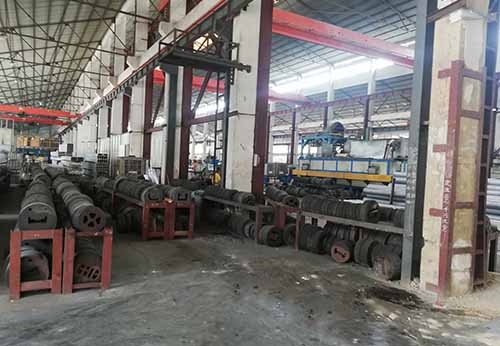 鋁（lǚ）亞廠家