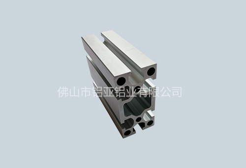 工廠流水線鋁型材（cái）