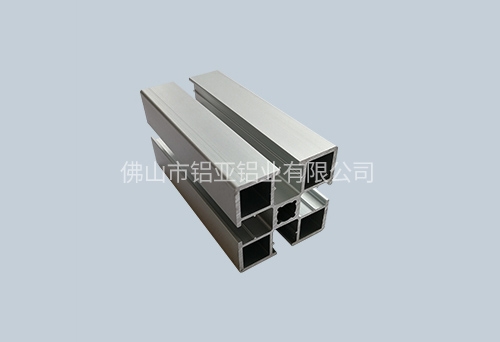 流水線工業（yè）鋁材