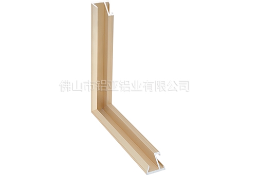 鏡框（kuàng）鋁材