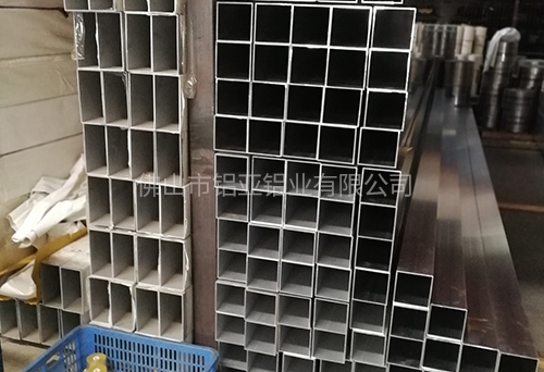 鋁方管廠（chǎng）家
