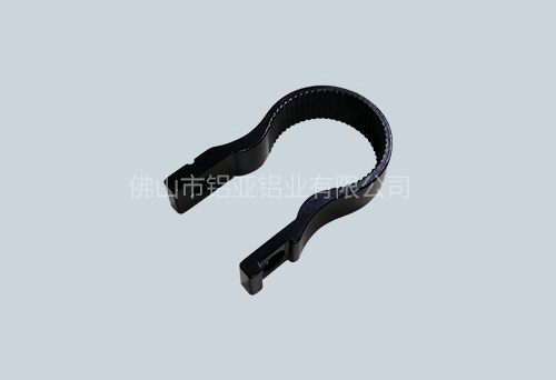 鋁型（xíng）材拉彎廠家
