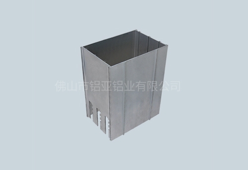 工業鋁型材訂製（zhì）