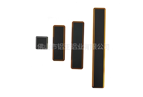 鋁合金拉手批發（fā）