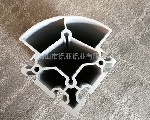 工業（yè）鋁（lǚ）型材