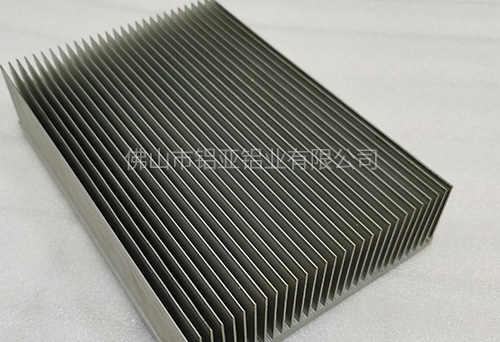電子散熱片（piàn）